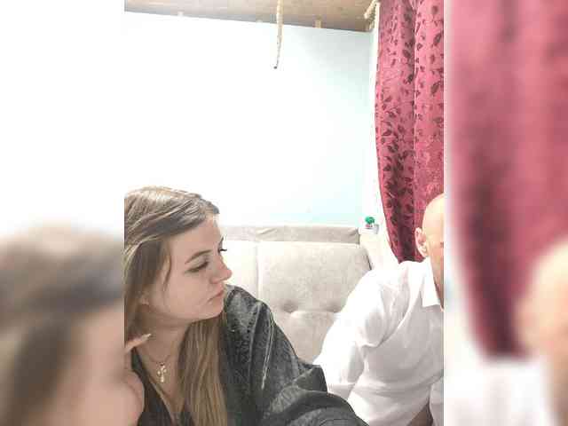 KeshVi777a webcam