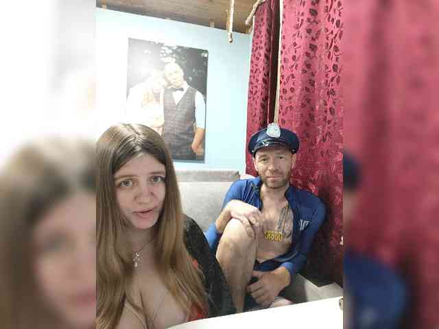 KeshVi777a webcam