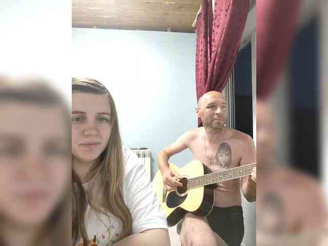 KeshVi777a webcam