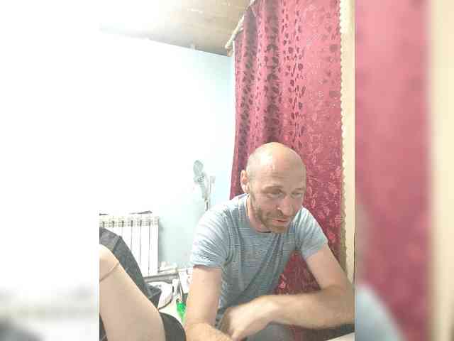 KeshVi777a webcam