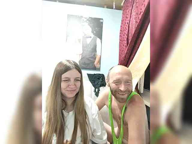 KeshVi777a webcam