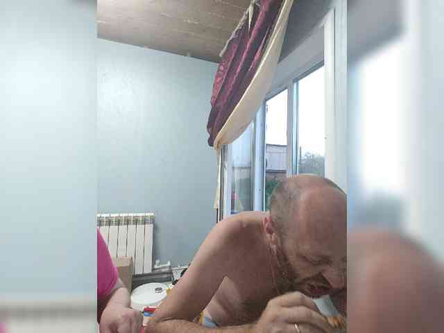 KeshVi777a webcam