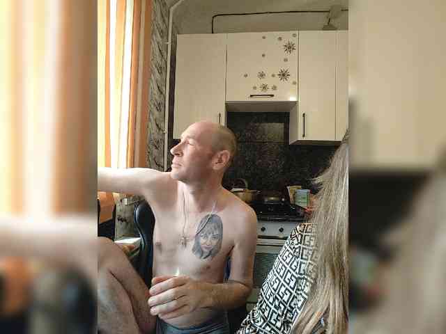 KeshVi777a webcam