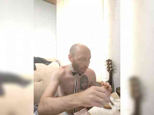 KeshVi777a webcam