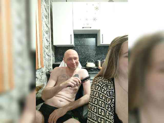 Innokentiy449 Live Webcam on BongaCams
