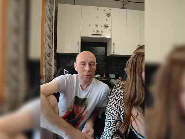 KeshVi777a webcam