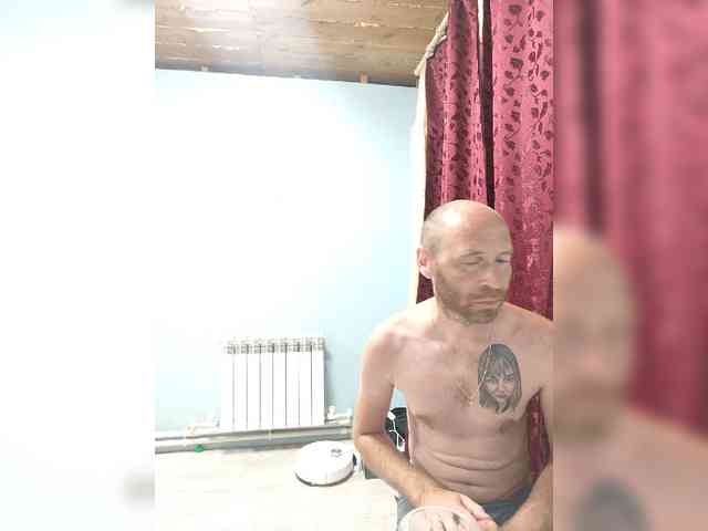 KeshVi777a webcam