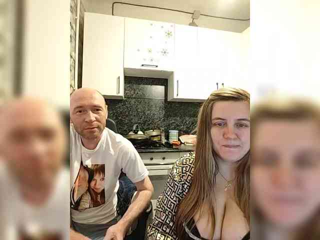 Innokentiy449 Live Webcam on BongaCams