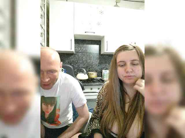 KeshVi777a webcam