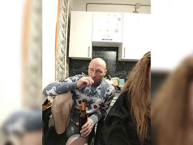 Модель: KeshVi777a