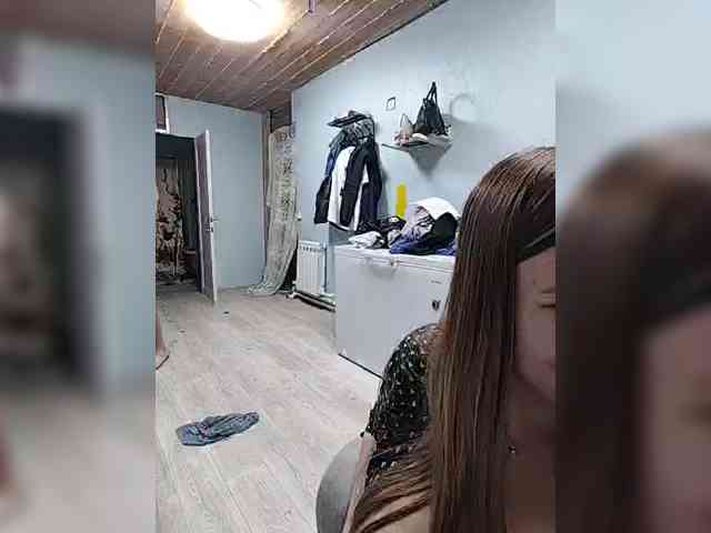 keshvi777a's live room
