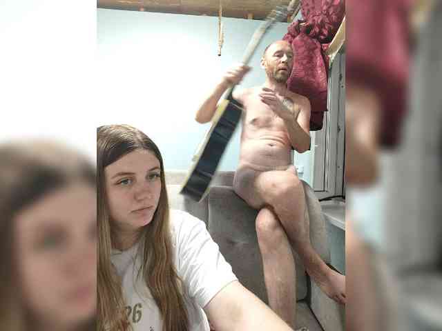 KeshVi777a webcam
