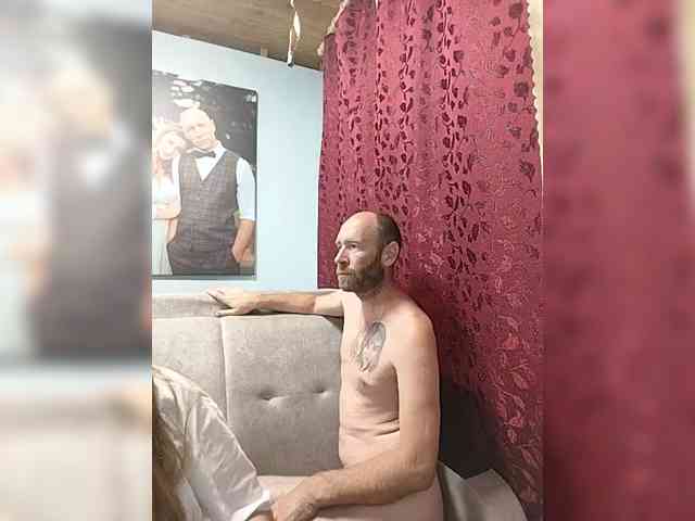 KeshVi777a webcam