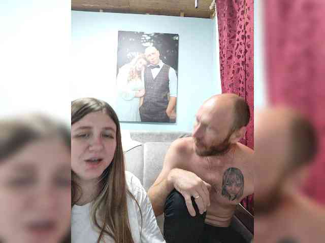 KeshVi777a webcam