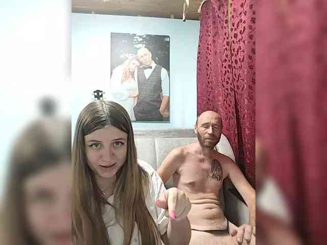 KeshVi777a webcam