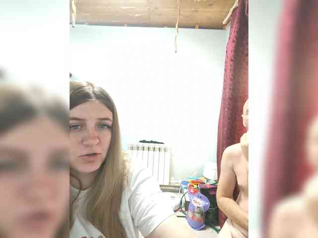 KeshVi777a webcam