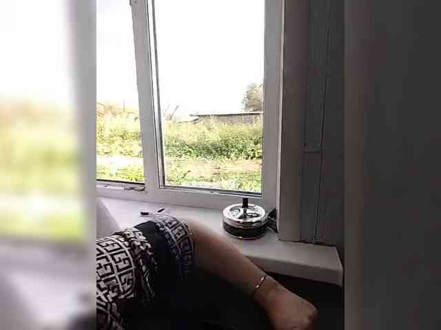 KeshVi777a webcam