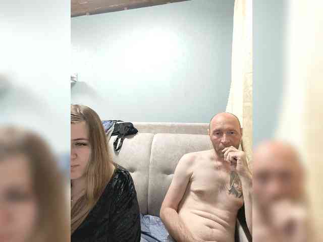 KeshVi777a webcam