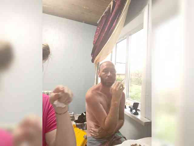 KeshVi777a webcam
