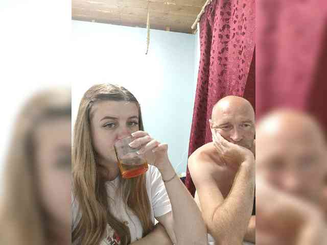 KeshVi777a webcam