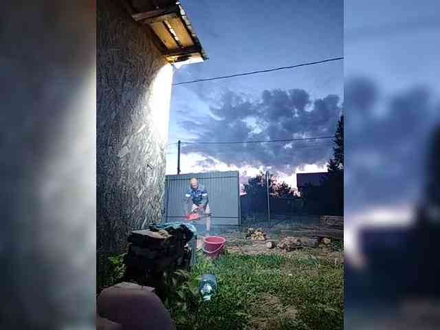 KeshVi777a webcam