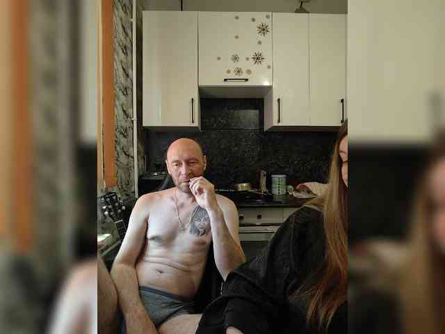 KeshVi777a webcam