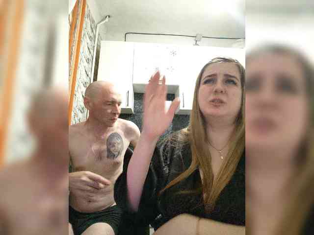 KeshVi777a webcam