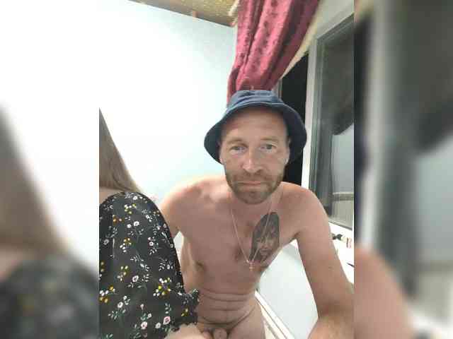 KeshVi777a webcam