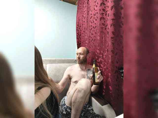KeshVi777a webcam