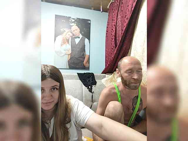 KeshVi777a webcam
