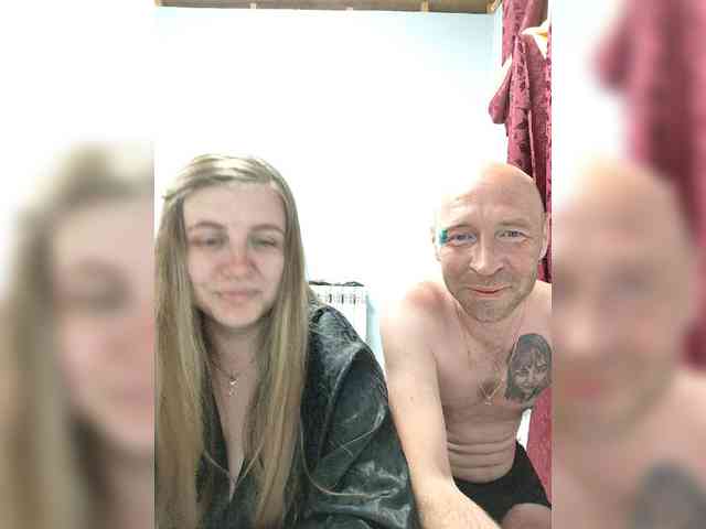 KeshVi777a webcam