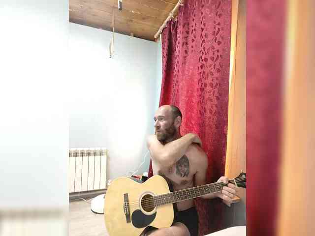 KeshVi777a webcam