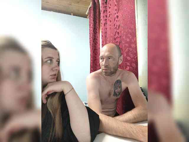 KeshVi777a webcam