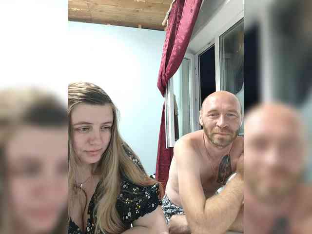 KeshVi777a webcam