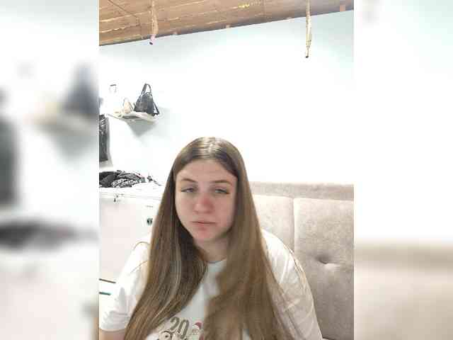 KeshVi777a webcam