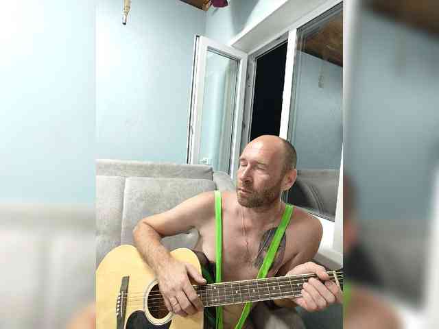 KeshVi777a webcam