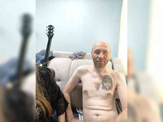 KeshVi777a webcam