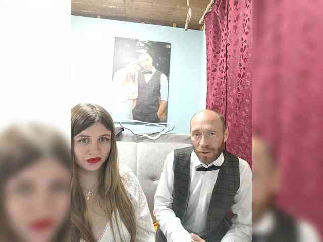 KeshVi777a webcam
