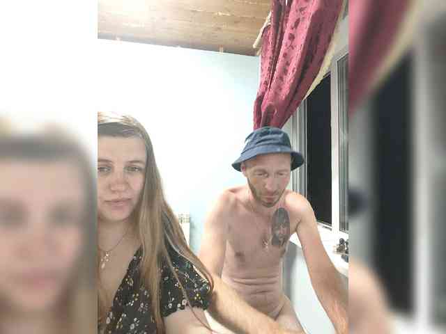 KeshVi777a webcam