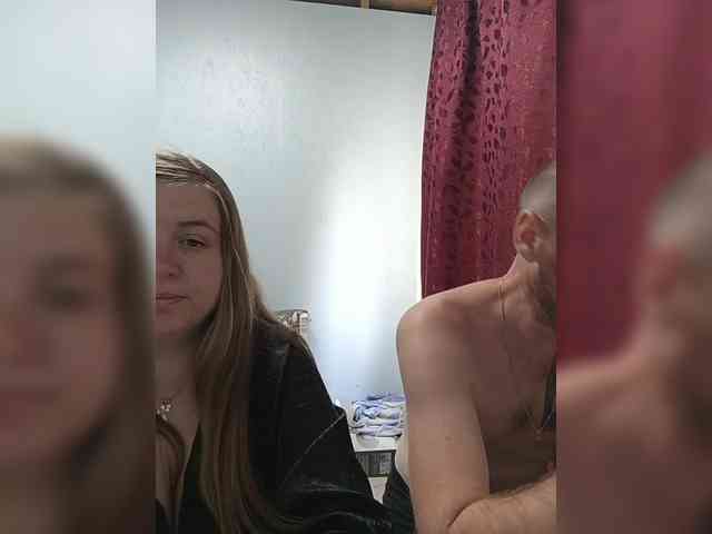 KeshVi777a webcam