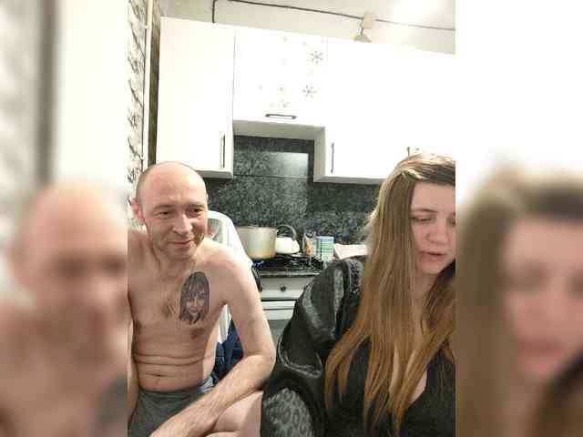 KeshVi777a webcam