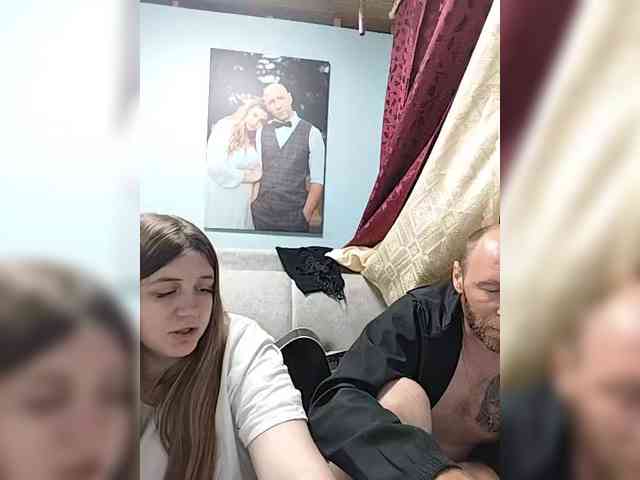 KeshVi777a webcam