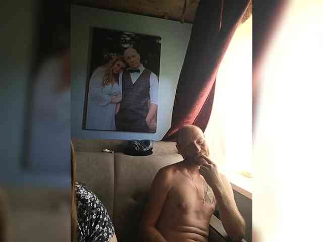 KeshVi777a webcam