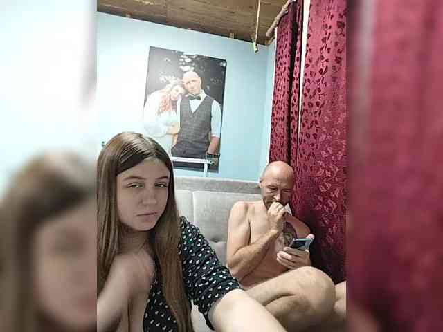 KeshVi777a webcam