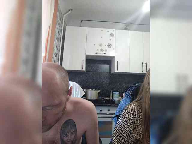 KeshVi777a webcam