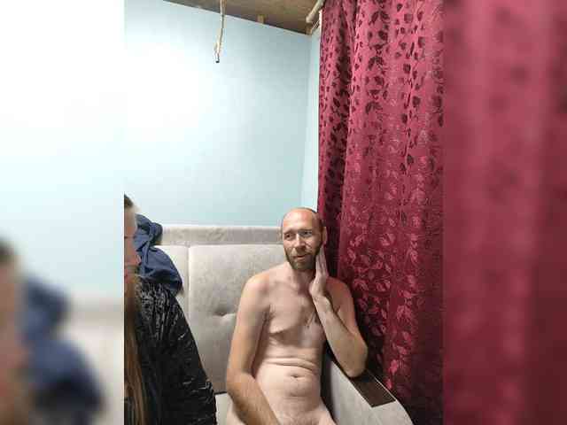 Innokentiy449 Sex Cam Show