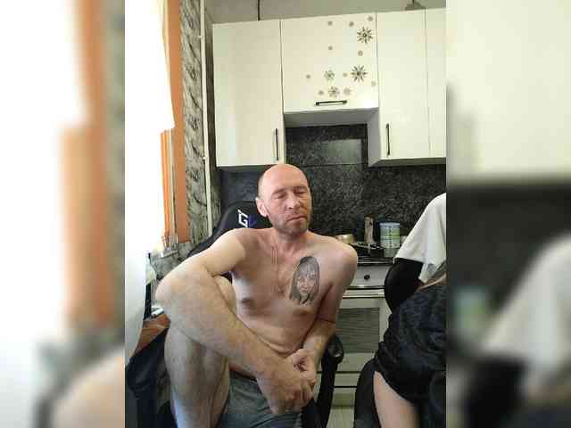 KeshVi777a webcam