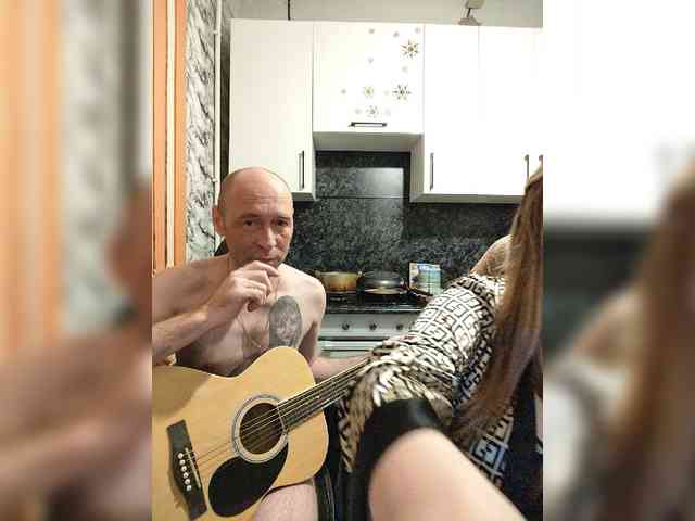KeshVi777a webcam