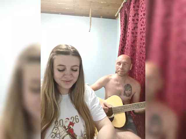 KeshVi777a webcam