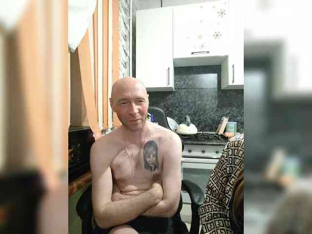 KeshVi777a webcam